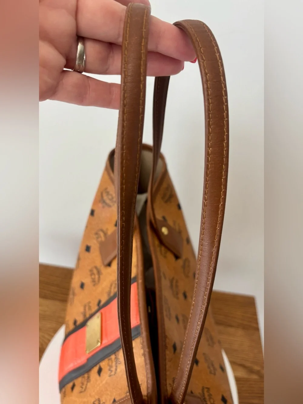 MCM stunning authentic